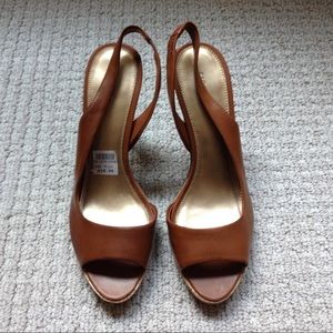 FIONI Slingback Sandals